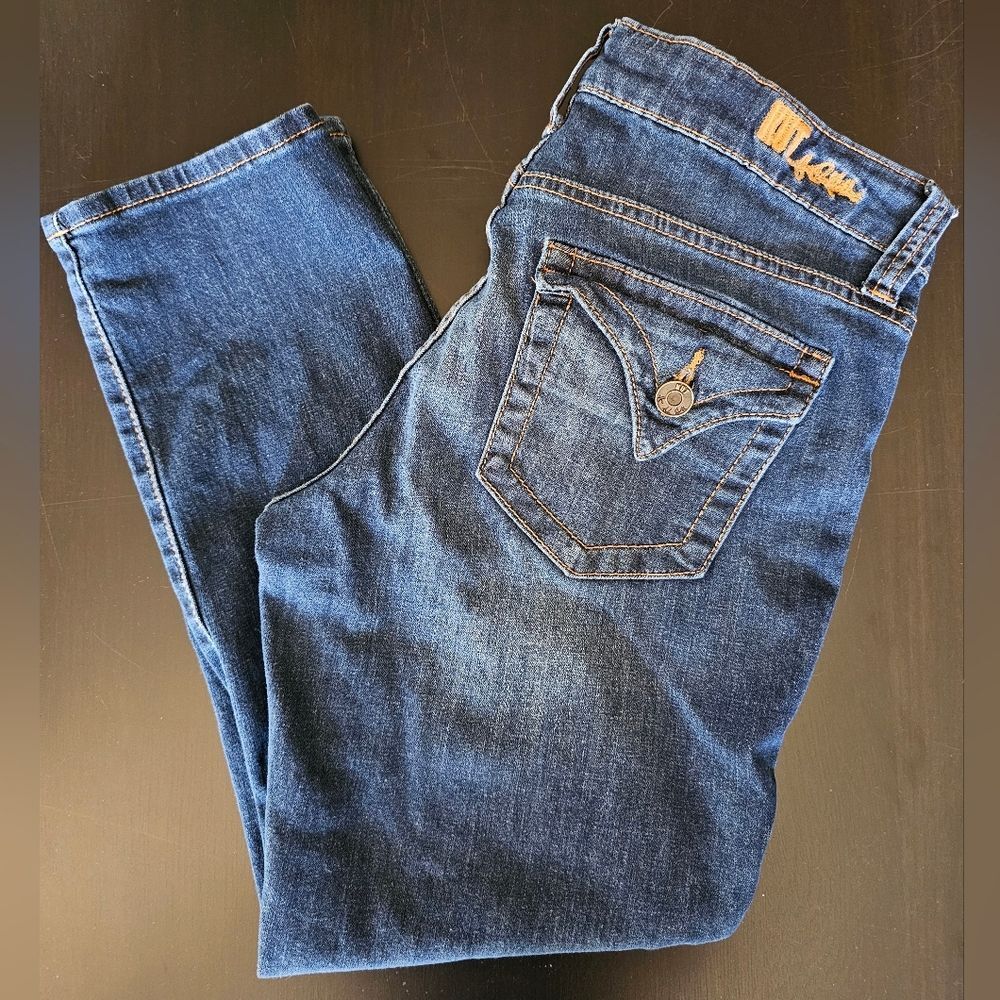 Kut from the Kloth women's capris, size 4 - Picture 6 of 12